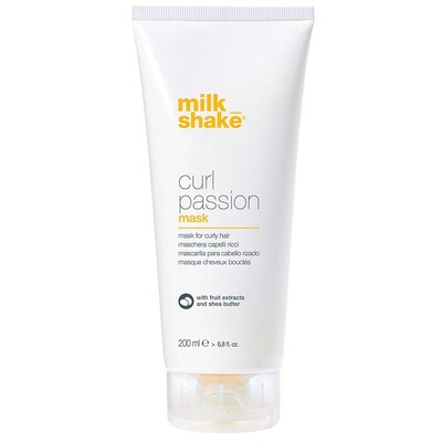 Curl Passion Mask product image