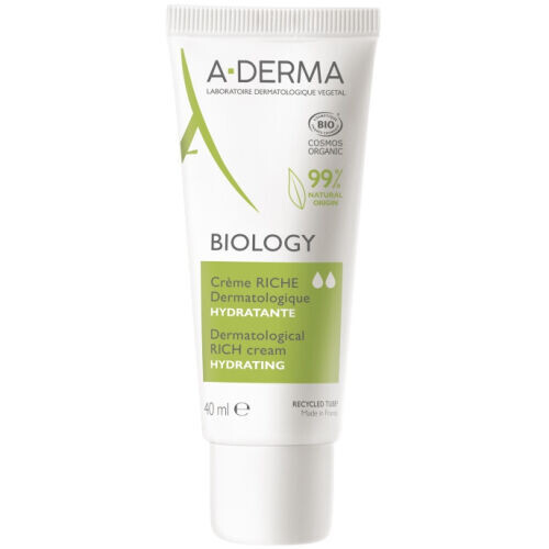 Biology Dermatological Rich Cream