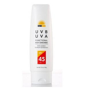 Protective Body Sunscreen SPF45 PA+++ product image