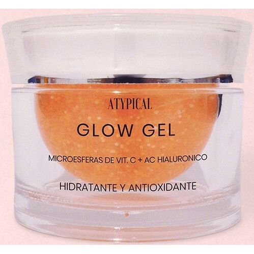 Glow Gel
