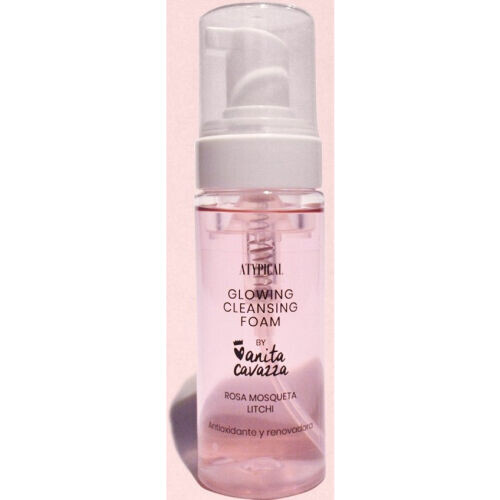 Espuma De Limpieza Renovadora