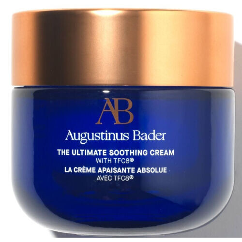 The Ultimate Soothing Cream