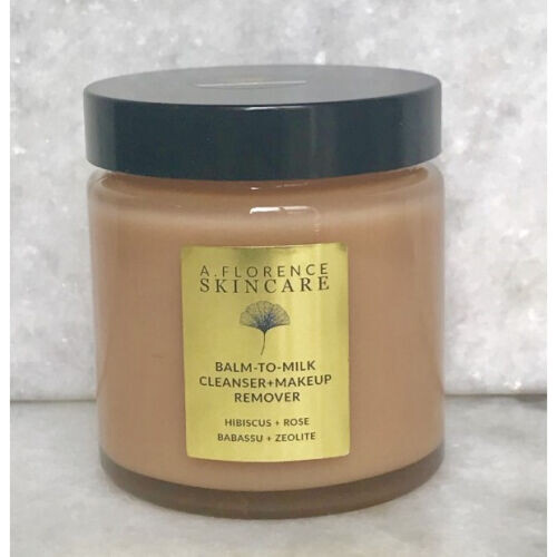 Balm Cleanser + Makeup Remover