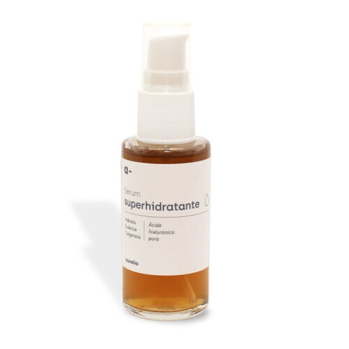 Serum Superhidratante