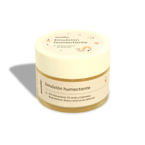 Emulsión Humectante