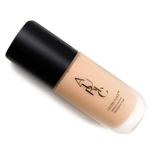 Glow Lust Radiant Luminizer - Morganite