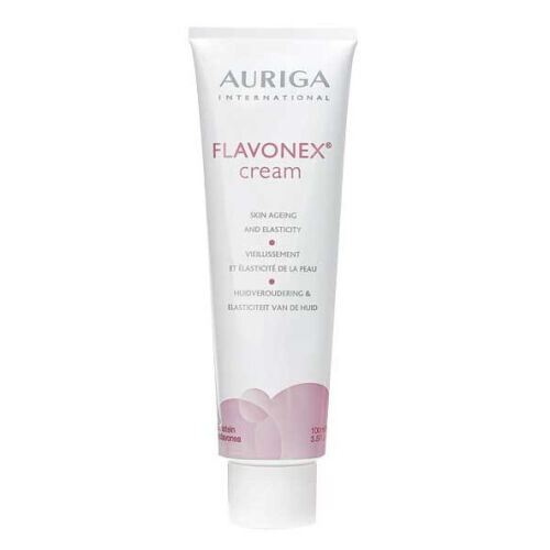 Flavonex Cream