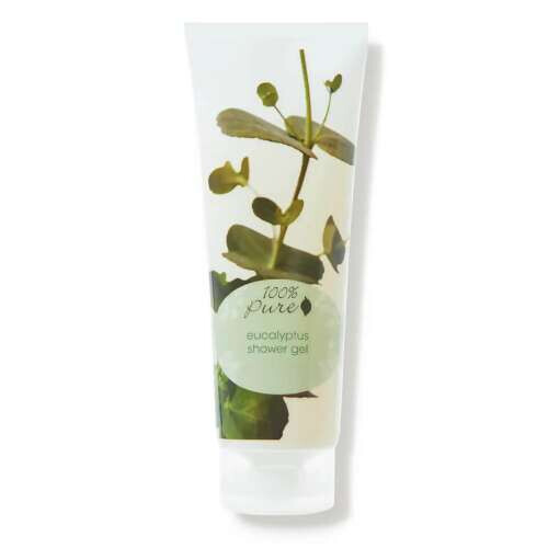 Eucalyptus Shower Gel