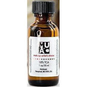 18% Tca At Home Peel