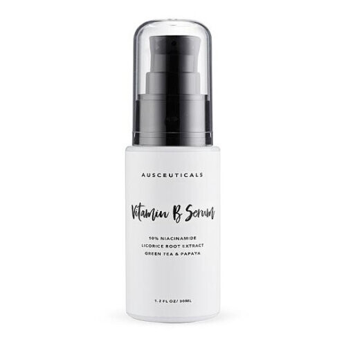 Vitamin B Serum