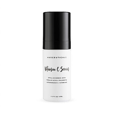 20% Vitamin C Serum (Reformulated)