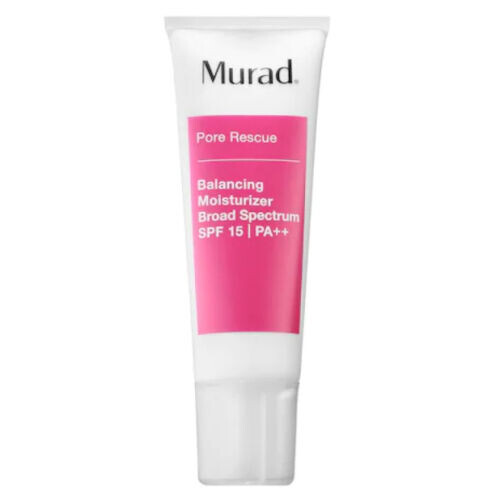 Balancing Moisturizer Broad Spectrum SPF 15 PA++ product image