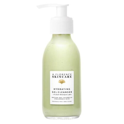 Hydrating Gel Cleanser