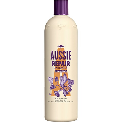 Repair Miracle Shampoo