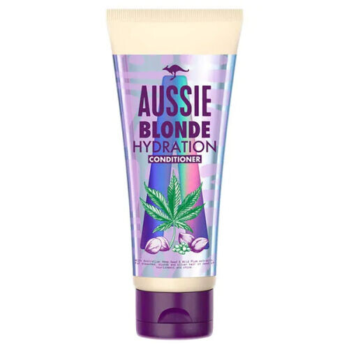 Blonde Hydration Purple Conditioner