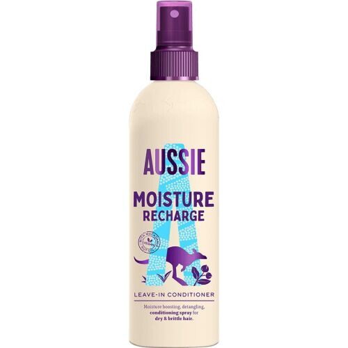 Moisture Recharge Leave-in Conditioner