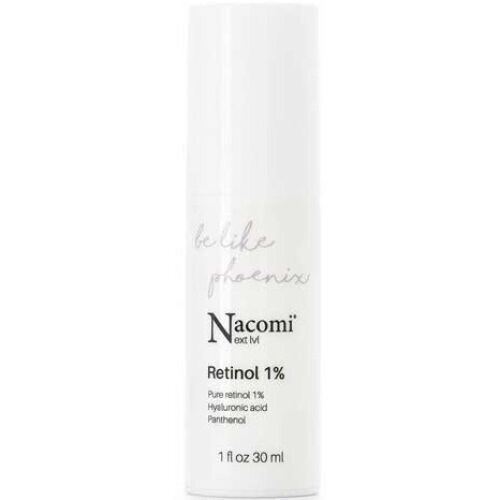 *Next Level* - Retinol Serum 1% Be Like Phoenix