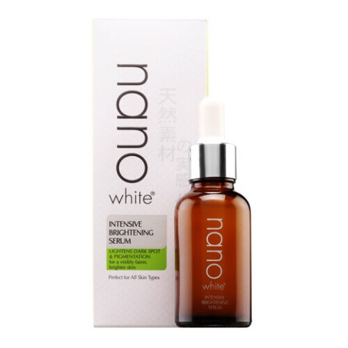 Intensive Brightening Serum