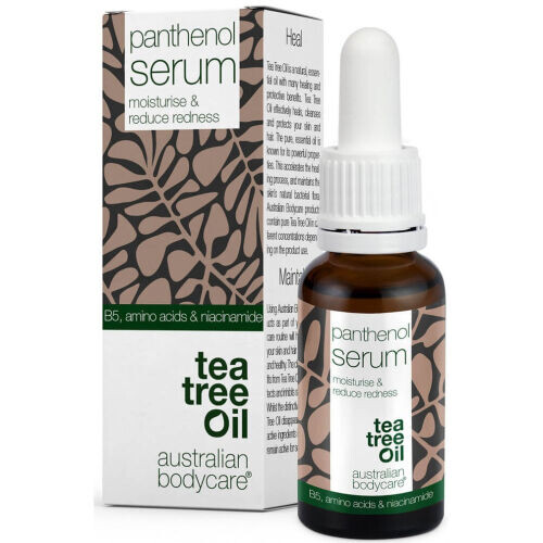 Panthenol Serum