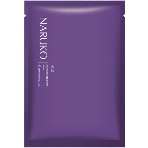 Narcissus Repairing Dna Mask product image