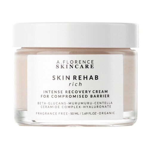 Skin Rehab Rich