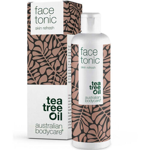 Face Tonic