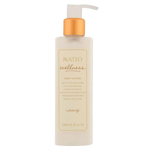 Wellness Body Lotion