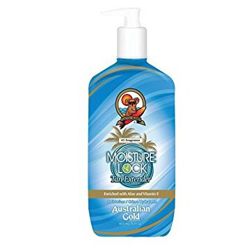 Moisture Lock Tan Extender