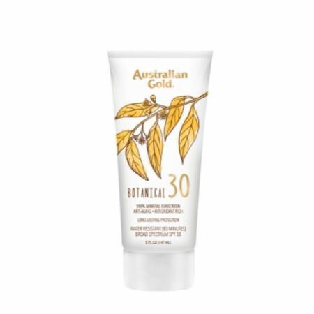 Botanical Lotion SPF 30