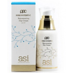 Rejuvenating Day Cream