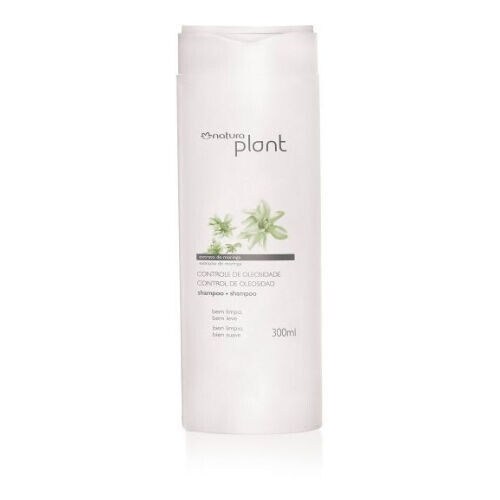 Conditioner Control De Oleosidad