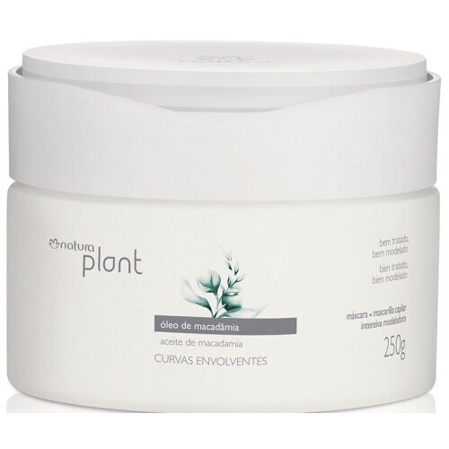 Plant Curvas Envolventes