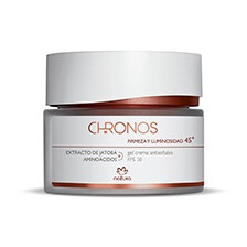 Chronos Firmeza Y Radiancia +45