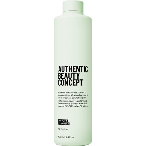 Amplify Cleanser