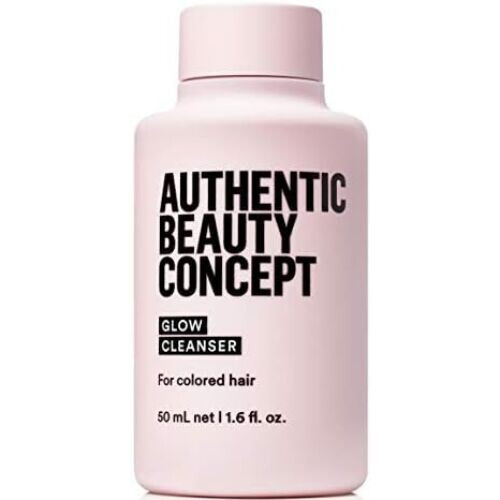 Glow Cleanser For Colored Hair