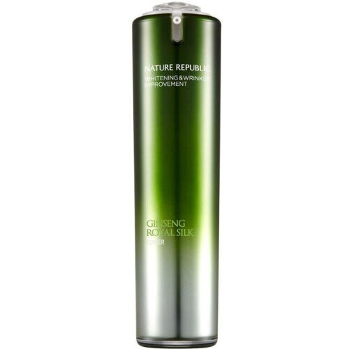 Ginseng Royal Silk Toner