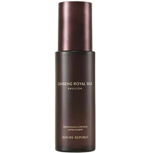 Ginseng Royal Silk Emulsion
