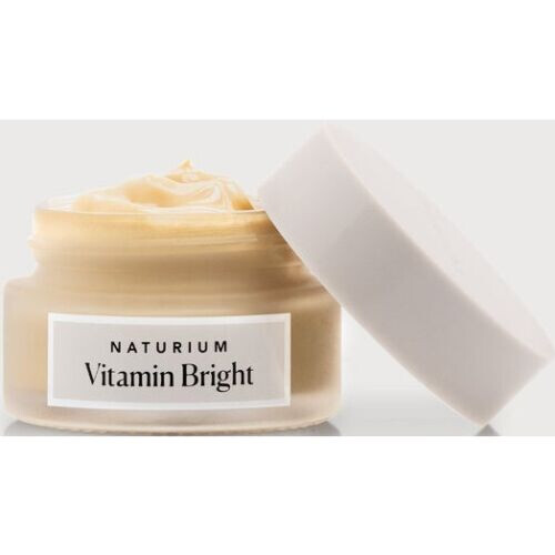 Vitamin Bright Illuminating Eye Cream (Light Medium)