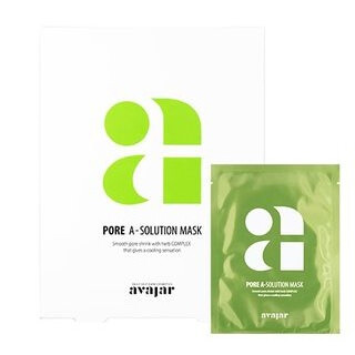 Pore A-Solution Mask