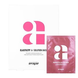 Elasticity A-Solution Mask