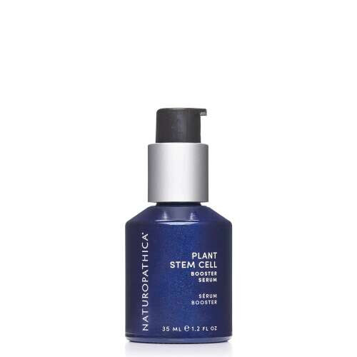 Plant Stem Cell Booster Serum