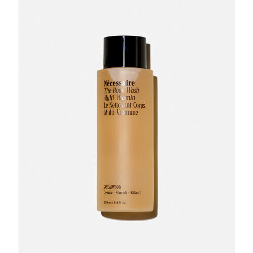 The Body Wash (Sandalwood)