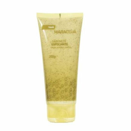 Sabonete Esfoliante Maracujá