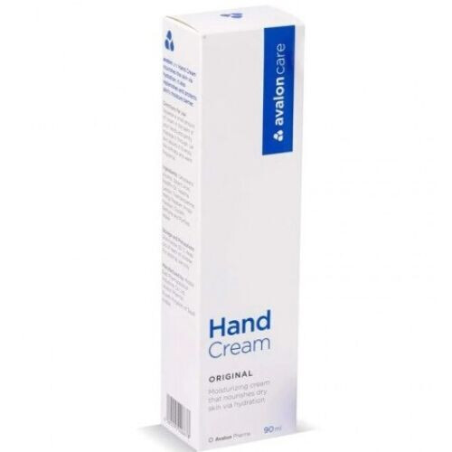 Avalon Hand Cream