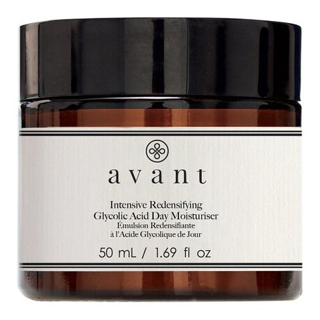 Intensive Redensifying Glycolic Acid Day Moisturizer