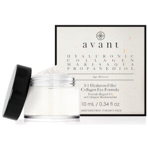 Skincare 3-1 Hyaluron-Filler Collagen Eye Formula