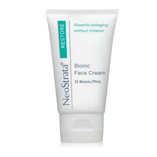 Bionic Face Cream