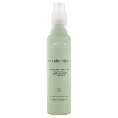Pure Abundance Volumizing Hair Spray