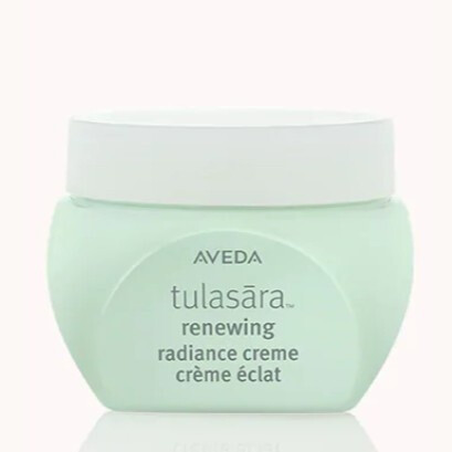 Tulasāra Renewing Radiance Creme