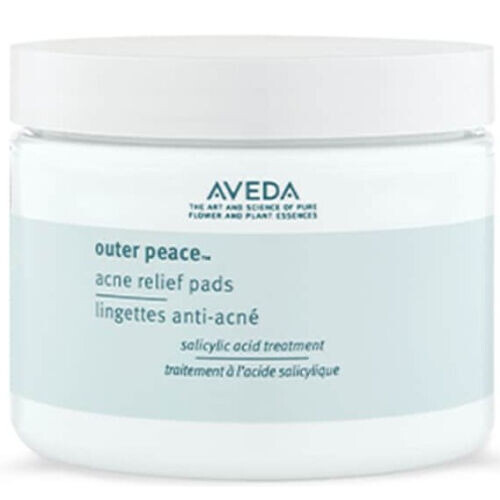 Outer Peace Acne Relief Pads